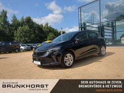 Schwarz Gebraucht 2025 Renault Clio V Evolution Limousine | 18.290 € (Guter Preis)