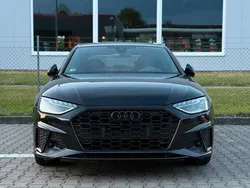 Schwarz Gebraucht 2021 Audi A4 Business Limousine | 30.000 €