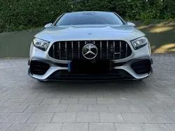 Silber Gebraucht 2020 Mercedes A45 AMG Limousine | 31.700 €