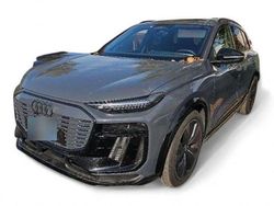 Andere Gebraucht 2024 Audi e-tron Advanced SUV | 62.999 €