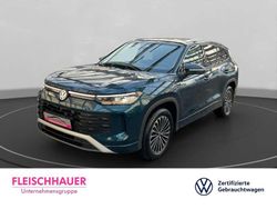 Blau Gebraucht 2025 VW Tayron SUV | 45.980 € (Superpreis)