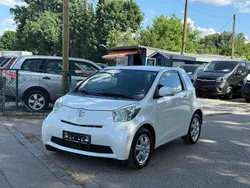 White pearl cs Gebraucht 2009 Toyota iQ Basis Kleinwagen | 2.990 € (Guter Preis)