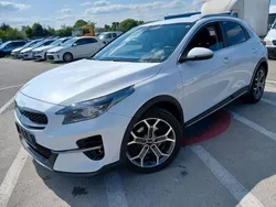Weiß Gebraucht 2022 Kia XCeed Style SUV | 18.799 € (Guter Preis)