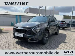 Pentametal Neu 2025 Kia Sportage SUV | 38.480 € (Guter Preis)