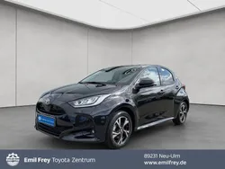 Schwarz Neu 2025 Toyota Yaris Comfort Limousine | 24.690 € (Superpreis)