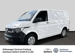 Weiß Gebraucht 2024 VW T6.1 Van | 31.900 € (Superpreis)