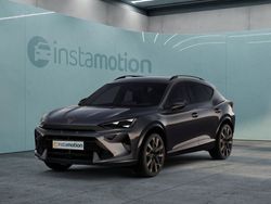 Grau Gebraucht 2024 Cupra Formentor SUV | 43.790 €