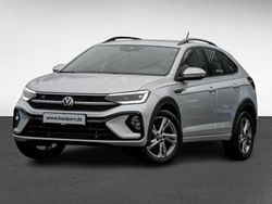 Silber Gebraucht 2022 VW Taigo R-line SUV | 21.613 € (Guter Preis)