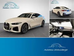 Weiß Gebraucht 2023 BMW 430 M Sport Coupé | 50.890 € (Fairer Preis)