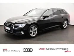 Gebraucht 2024 Audi A6 Advanced Kombi | 49.980 €