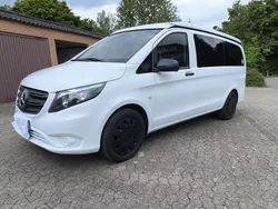 Weiß Gebraucht 2021 Mercedes V200 Marco Polo Van / Kleinbus | 45.000 € (Fairer Preis)