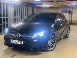 Mercedes A200