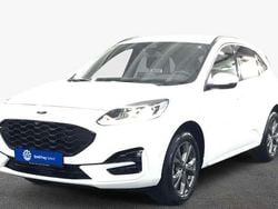 Weiß Gebraucht 2022 Ford Kuga ST-Line SUV | 25.340 € (Guter Preis)
