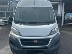 Weiß Gebraucht 2017 Fiat Ducato Van | 7.200 € (Superpreis)