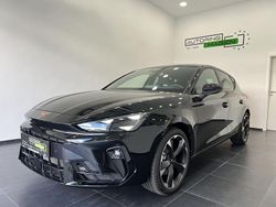 Schwarz Neu 2025 Cupra Leon Limousine | 31.485 € (Superpreis)