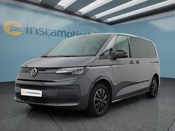 Grau Gebraucht 2024 VW T7 Van | 47.849 € (Superpreis)