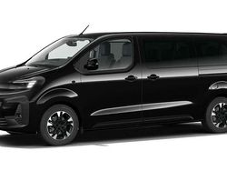 Karbon schwarz metallic Neu 2025 Opel Zafira Life S Van | 43.143 € (Fairer Preis)