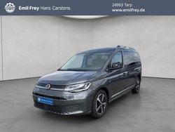 Grau Gebraucht 2025 VW Caddy Maxi Style Van / Kleinbus | 35.980 € (Guter Preis)