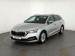 Grau Gebraucht 2024 Skoda Octavia Kombi | 23.490 € (Superpreis)