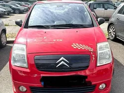 Gebraucht 2005 Citroën C2 VTR Sport Kleinwagen | 750 € (Superpreis)