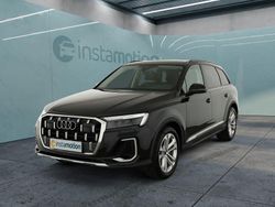 Grau Neu 2025 Audi Q7 SUV | 71.549 €
