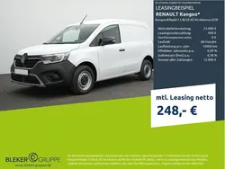 Andere Gebraucht 2025 Renault Rapid | 22.990 € (Etwas zu teuer)