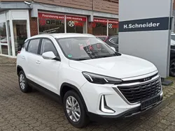 Baic X35