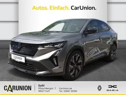Dolomitgrau, black pearlschwarz metallic Neu 2024 Renault Rafale Esprit Alpine SUV | 48.740 € (Fairer Preis)