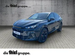 Grau Neu 2025 Cupra Terramar SUV | 43.490 € (Teuer)