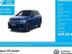 Reef blue metallic Gebraucht 2025 VW Passat R-line Kombi | 46.636 € (Guter Preis)