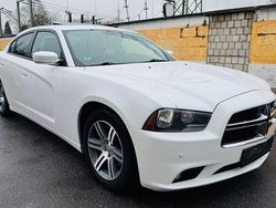 Weiß Gebraucht 2013 Dodge Charger Limousine | 9.900 € (Fairer Preis)