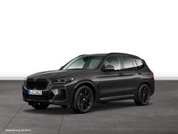 Grau Gebraucht 2024 BMW X3 SUV | 53.033 € (Guter Preis)