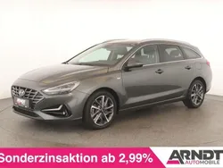 Amazon grey Gebraucht 2023 Hyundai i30 Prime Kombi | 21.984 € (Guter Preis)