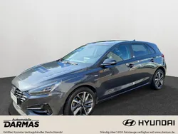 Grau Gebraucht 2021 Hyundai i30 Edition 30+ Limousine | 16.990 € (Guter Preis)