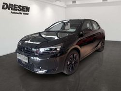 Schwarz Gebraucht 2024 Opel Corsa Kleinwagen | 17.190 € (Guter Preis)