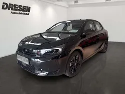 Schwarz Gebraucht 2024 Opel Corsa Kleinwagen | 17.990 € (Fairer Preis)