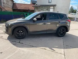 Braun Gebraucht 2017 Mazda CX-5 Active SUV | 13.800 € (Guter Preis)