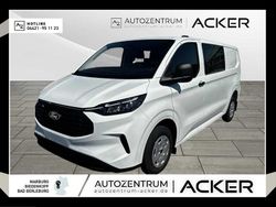 Frostweiß Neu 2025 Ford Transit Custom Trend Van / Kleinbus | 37.790 € (Fairer Preis)