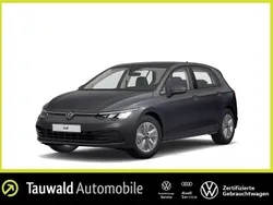 Grau Gebraucht 2022 VW Golf VIII Life Limousine | 19.890 € (Fairer Preis)