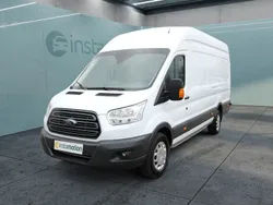 Weiß Gebraucht 2019 Ford Transit Trend Kombi | 19.521 € (Fairer Preis)