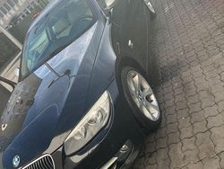 Schwarz Gebraucht 2013 BMW 320 Coupé | 10.990 € (Guter Preis)
