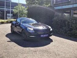 Obsidianschwarz metalliclack Gebraucht 2011 Mercedes SLK350 Cabrio | 15.290 € (Guter Preis)