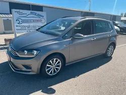 Braun Gebraucht 2015 VW Golf VII Kombi | 10.499 € (Fairer Preis)