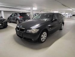 Schwarz Gebraucht 2006 BMW 318 Kombi | 3.000 € (Guter Preis)
