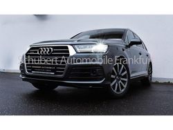 Daytonagrau Gebraucht 2016 Audi Q7 S-Line SUV | 31.890 € (Fairer Preis)