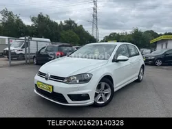 Other Gebraucht 2016 VW Golf VII R-line Limousine | 11.555 € (Guter Preis)