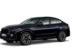 Gebraucht 2025 BMW X4 Shadowline SUV | 43.412 €