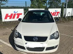 Weiß Gebraucht 2008 VW Polo GT Kleinwagen | 3.500 € (Etwas zu teuer)