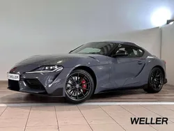 Grau Neu 2025 Toyota Supra Coupé | 65.480 € (Guter Preis)