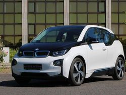 Weiß Gebraucht 2016 BMW i3 Kleinwagen | 13.850 € (Fairer Preis)